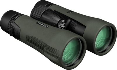 Image showing  10x 50mm Diamondback HD Binocular
