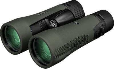 Image showing  12x 50mm Diamondback HD Binocular