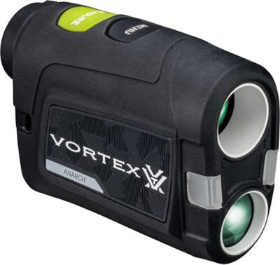Image showing  Anarch OIS Golf Laser Rangefinder, 450 yds.