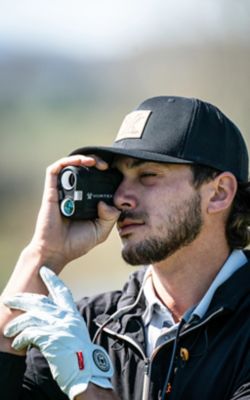 Image showing 5 th Vortex Anarch OIS Golf Laser Rangefinder, 450 yds.