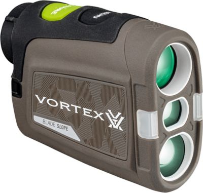 Image showing  Blade Slope Golf Laser Rangefinder, 350 yds.