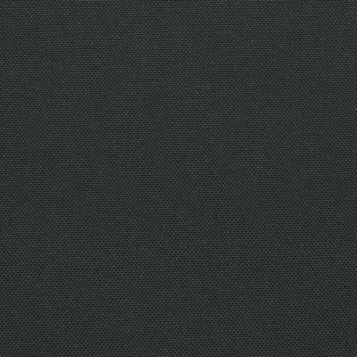 Image showing  Solid Olefin Textured Arm Chair Cushion 18 x 19 in Black