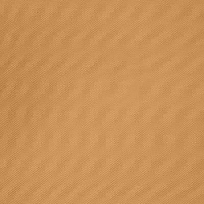 Image showing  Solid Olefin Textured High Back Cushion 20 x 45 in Mustard