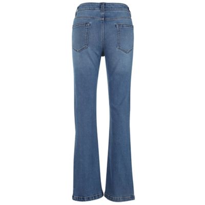 Image showing  Women's Bootcut Jean