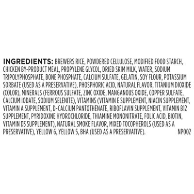 Image showing 7 th Milk-Bone Brushing Chews Dog Dental Chews, Large Bag, 33.7 oz.