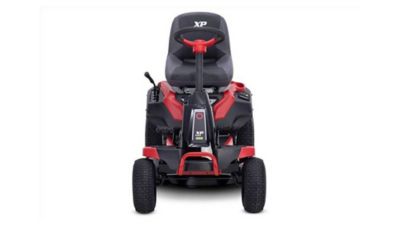 Image showing  TB30E XP 30 in. 56V Cordless Riding Lawn Mower