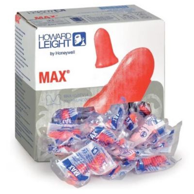 Image showing  Sperian Max Lite Ear Plug