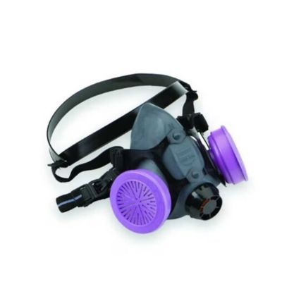 Image showing  5500 Series Half Mask Respirator, Elastomeric
