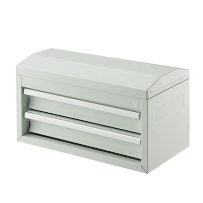 Image showing  Mini Toolbox - Lucent White