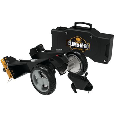 Image showing  Motorized Jobsite Series Scaffold Kit