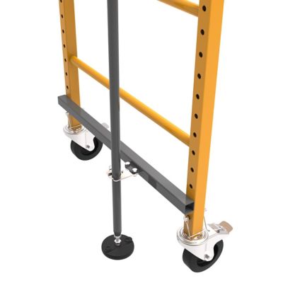 Image showing  Jobsite Series Scafflock System