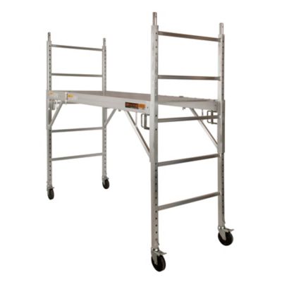 Metaltech Baker Aluminum Scaffold