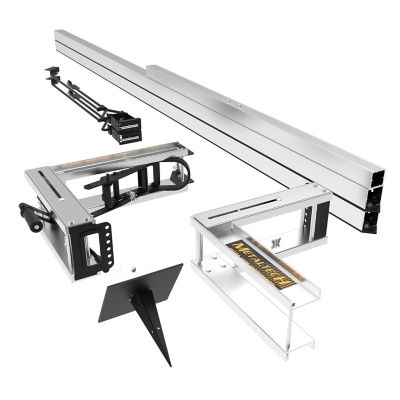 Image showing  Ultra Jack Pro Pole Kit, 24 ft., PJ-PP24ACK