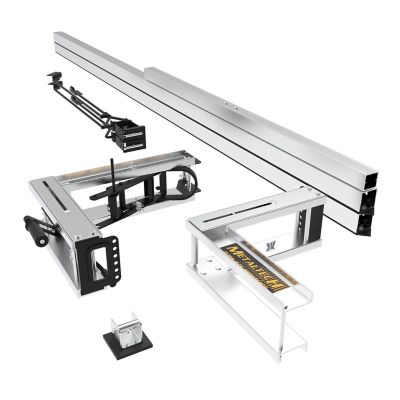 Image showing  Ultra Jack Pro Pole Kit, 24 ft., PJ-PP24BCK