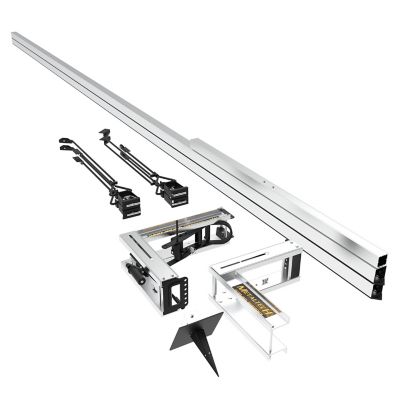 Image showing  Ultra Jack Pro Pole With Connector & Anchor