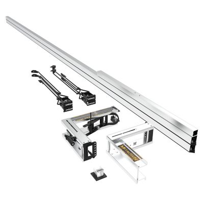 Image showing  Ultra Jack Pro Pole With Connector & Base