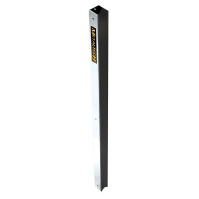 Metaltech Aluminum Pro Pole, 6 ft.