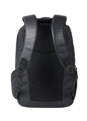 Image showing  EQ Horseshoe Logo Backpack