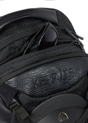 Image showing  EQ Horseshoe Logo Backpack