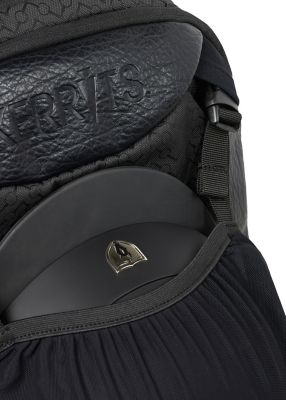 Image showing  EQ Horseshoe Logo Backpack