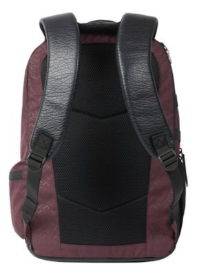 Image showing  EQ Horseshoe Logo Backpack