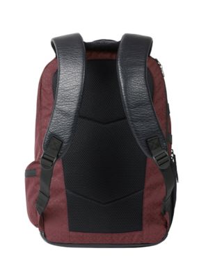 Image showing  EQ Horseshoe Logo Backpack