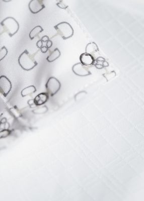 Image showing  Encore Sleeveless Show Shirt