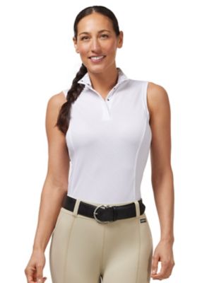 Image showing  Encore Sleeveless Show Shirt