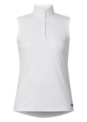 Kerrits Encore Sleeveless Show Shirt