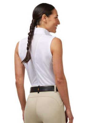 Image showing  Encore Sleeveless Show Shirt