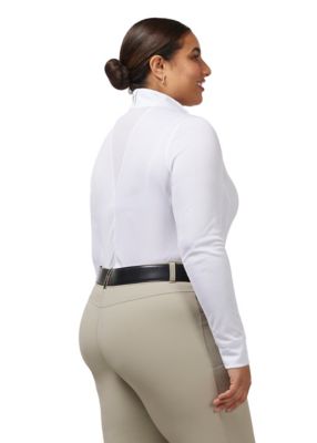 Image showing  Women's Encore Long-Sleeve Show Shirt