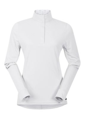 Kerrits Women's Encore Long-Sleeve Show Shirt