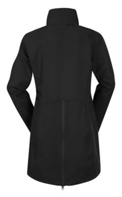 Image showing  Waterproof Rain Jacket