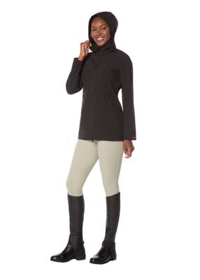 Image showing 6 th Kerrits Waterproof Rain Jacket