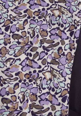 Image showing  Women's Breeze Ice Fil Scoop Neck Riding Tank