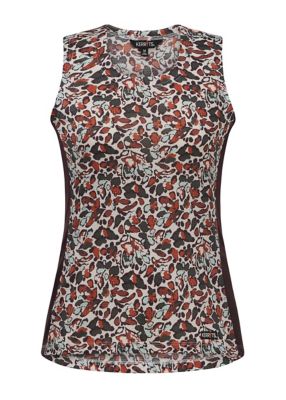Kerrits Women's Breeze Ice Fil Scoop Neck Riding Tank