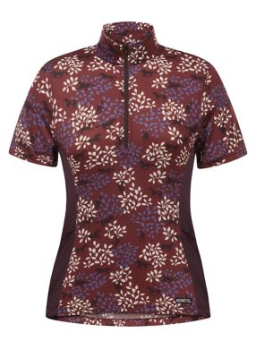 Kerrits Women's Breeze Ice Fil Short-Sleeve Shirt