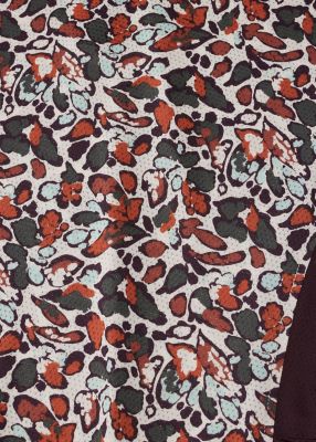 Image showing  Women's Breeze Ice Fil Short-Sleeve Shirt