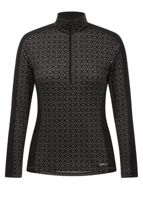 Kerrits Women's Breeze Ice Fil Long-Sleeve Shirt