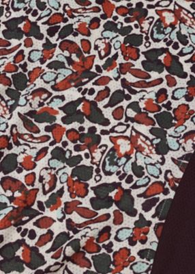 Image showing  Women's Breeze Ice Fil Long-Sleeve Shirt