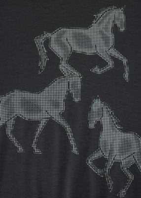 Image showing  Women's Trinity Horse Tank