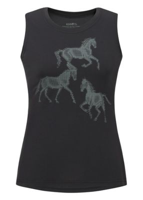 Kerrits Women's Trinity Horse Tank