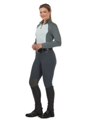 Image showing  Women's Crossover Ii Knee Patch Breech