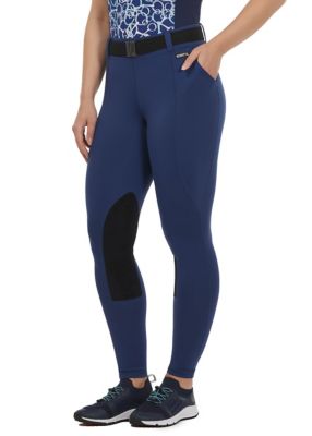 Image showing  Women's Performance Knee Patch Pocket Tight