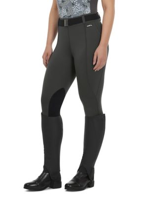 Image showing  Women's Performance Knee Patch Pocket Tight