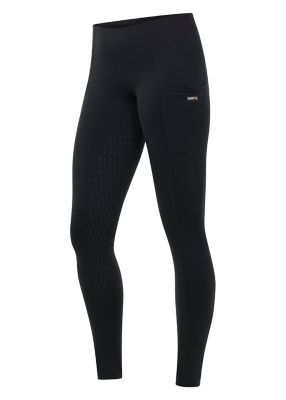 Image showing  Women's Solutions Full Leg Pocket Tight