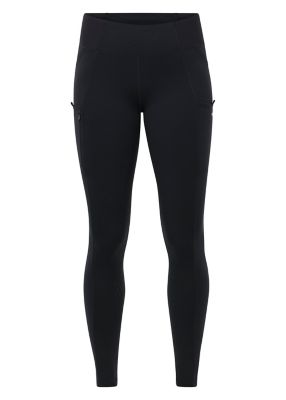 Image showing 0 th Kerrits Women's Solutions Full Leg Pocket Tight
