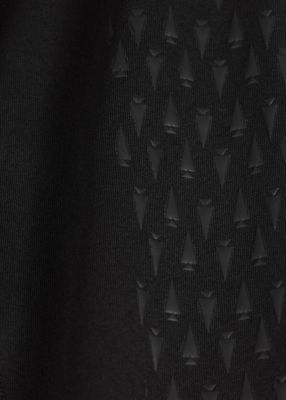 Image showing  Solutions Full Leg Pocket Tight