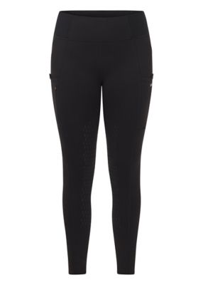Kerrits Solutions Full Leg Pocket Tight
