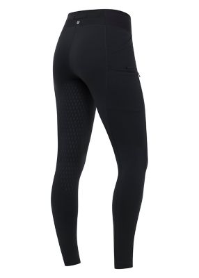 Image showing  Women's Solutions Full Leg Pocket Tight